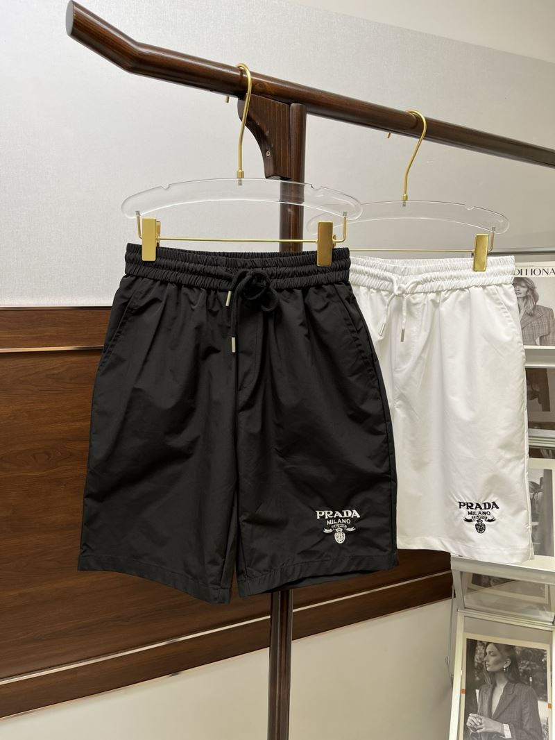 Prada Short Pants